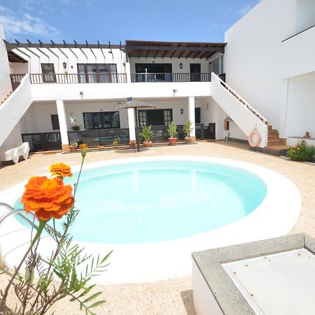 Serendipia Apartment Good Location, Pool & Terrace Los Pocillos Exteriér fotografie