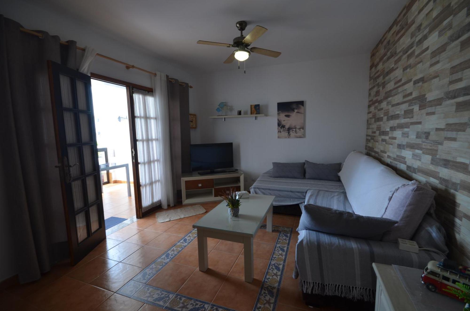 Serendipia Apartment Good Location, Pool & Terrace Los Pocillos Exteriér fotografie