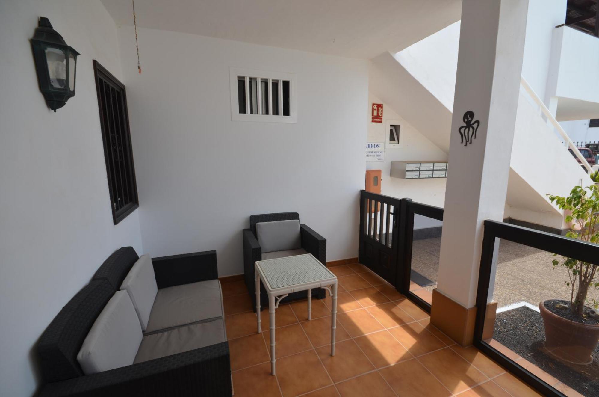 Serendipia Apartment Good Location, Pool & Terrace Los Pocillos Exteriér fotografie