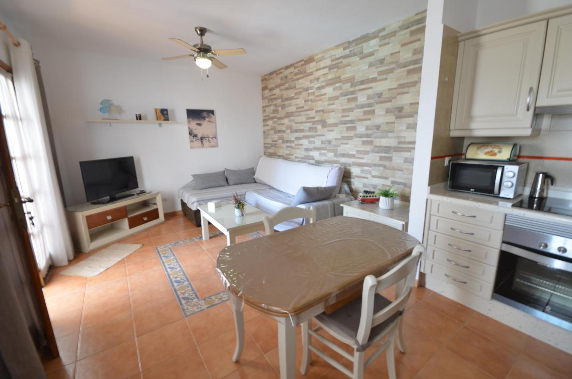 Serendipia Apartment Good Location, Pool & Terrace Los Pocillos Exteriér fotografie